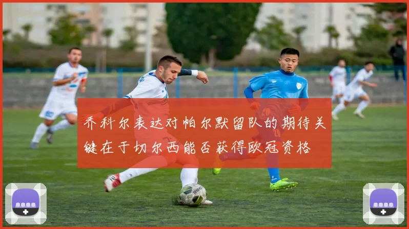 乔科尔表达对帕尔默留队的期待关键在于切尔西能否获得欧冠资格